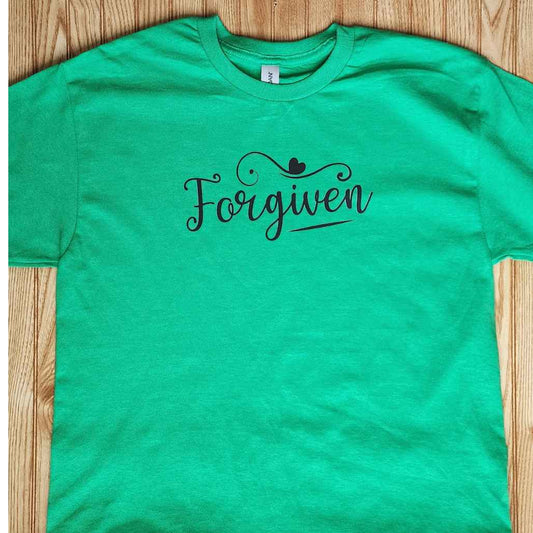 Forgiven T-Shirt