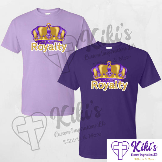 Royalty T-Shirt