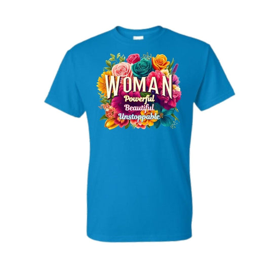 Woman T-Shirt