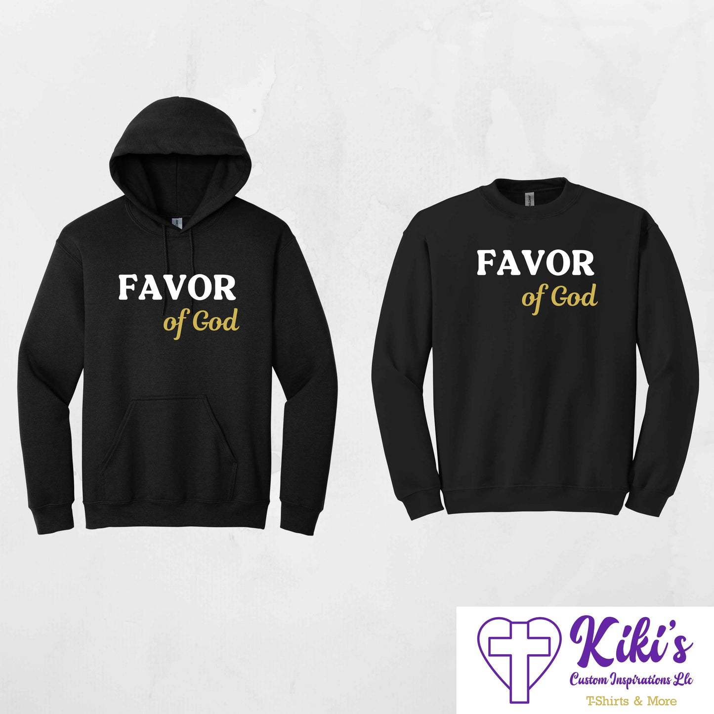 Favor Hoodies/Sweatshirts