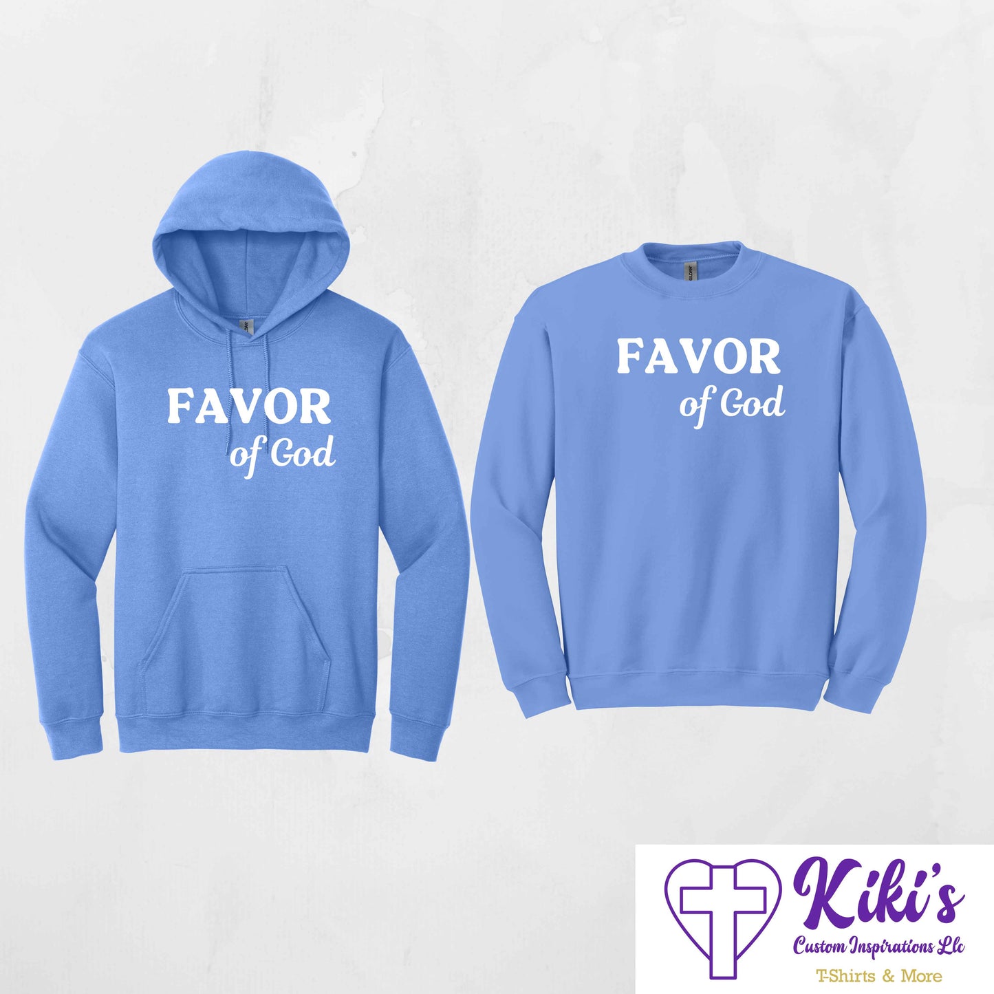 Favor Hoodies/Sweatshirts