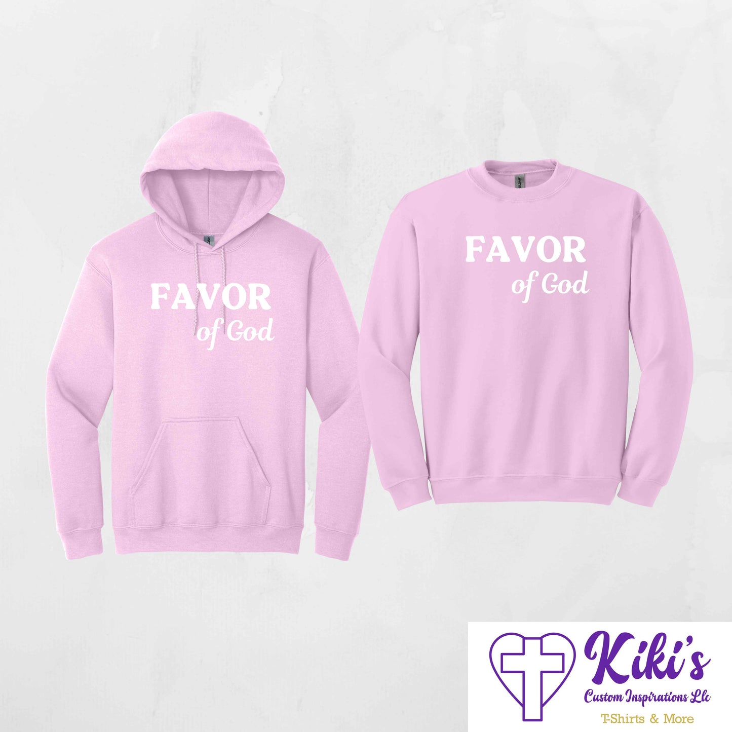 Favor Hoodies/Sweatshirts