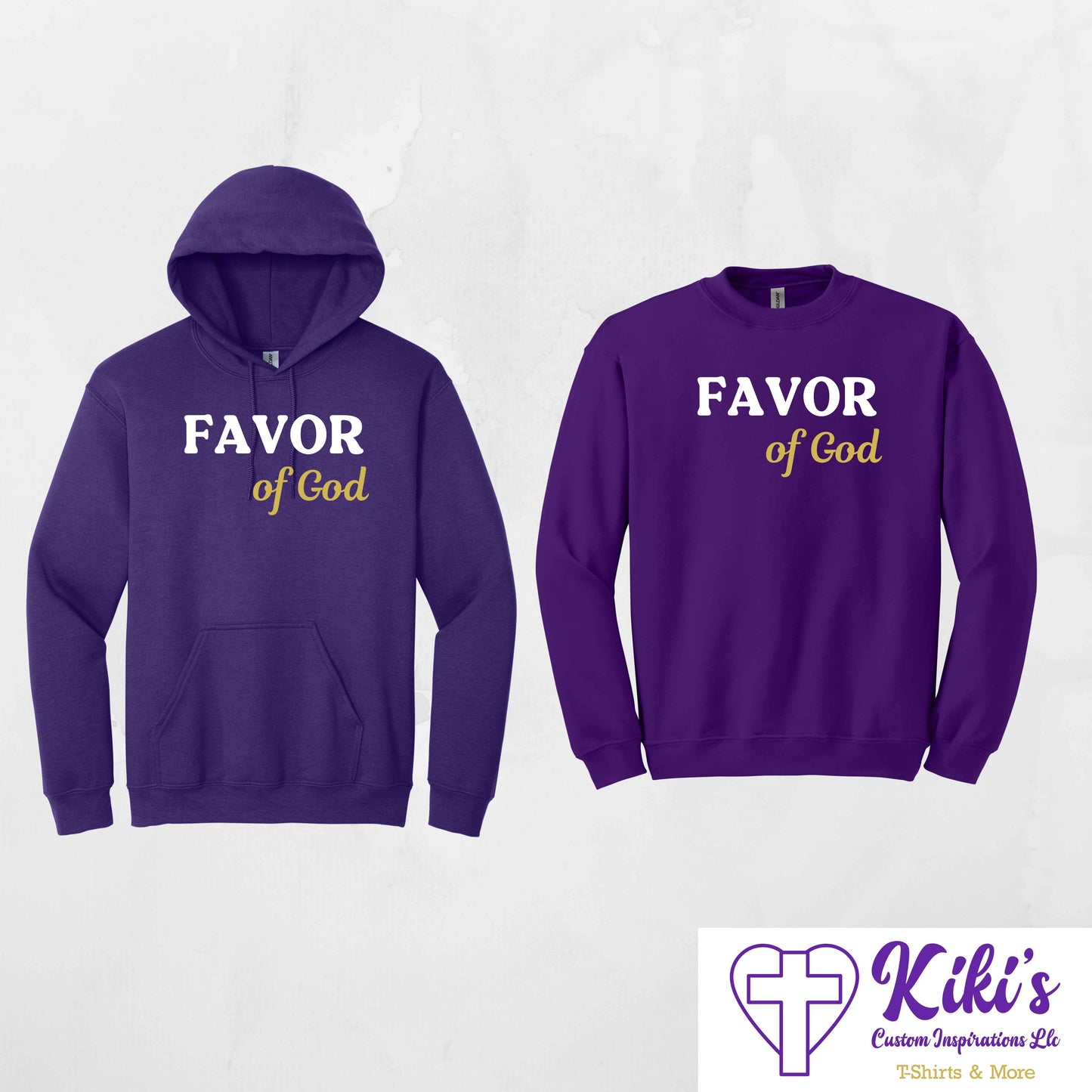 Favor Hoodies/Sweatshirts