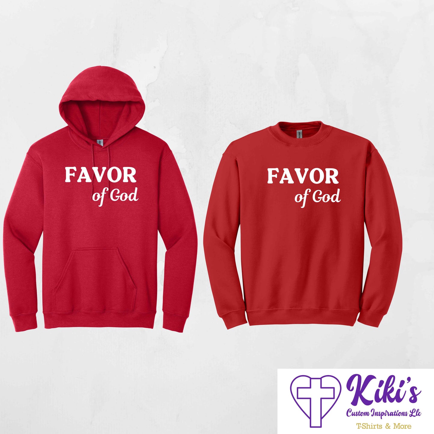 Favor Hoodies/Sweatshirts