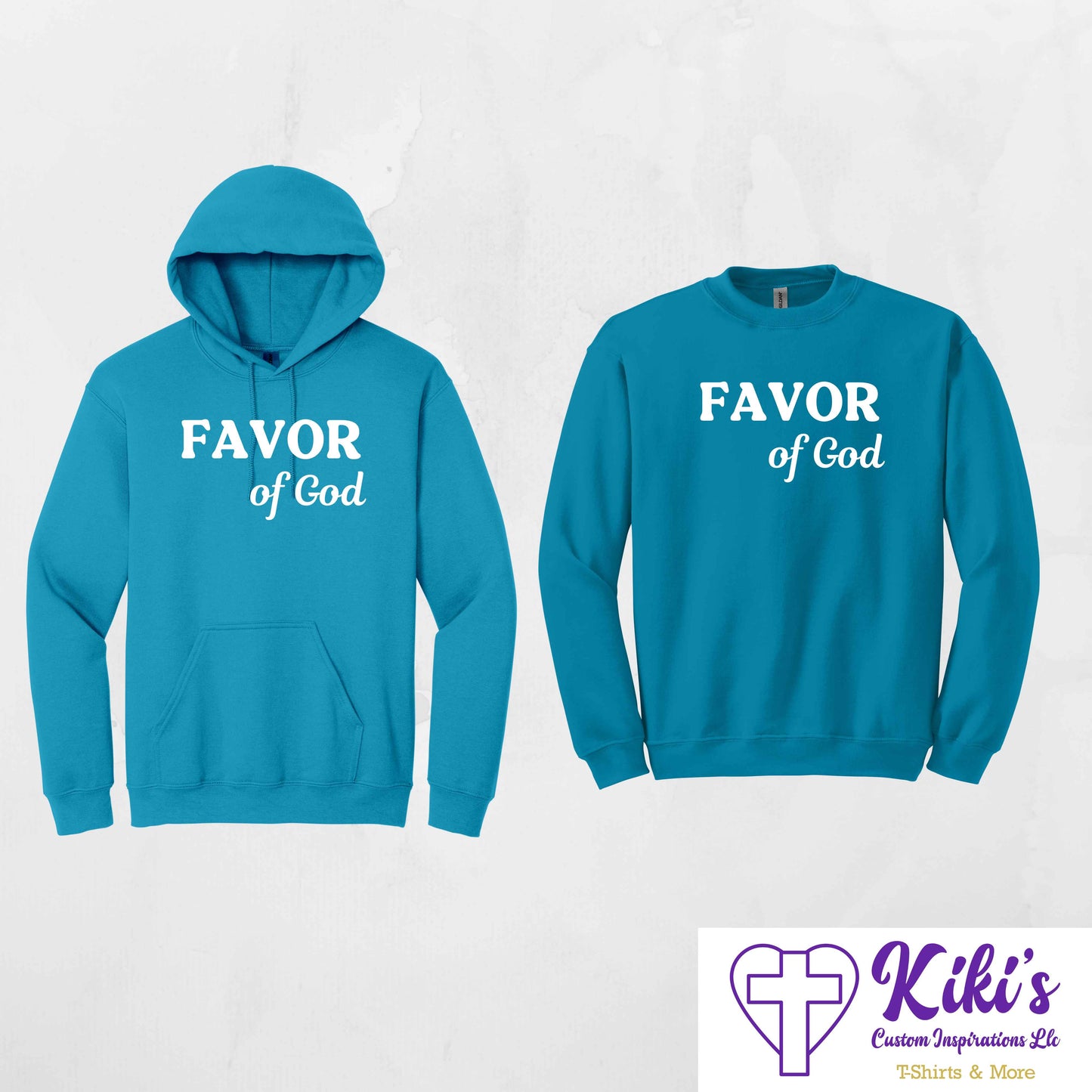 Favor Hoodies/Sweatshirts